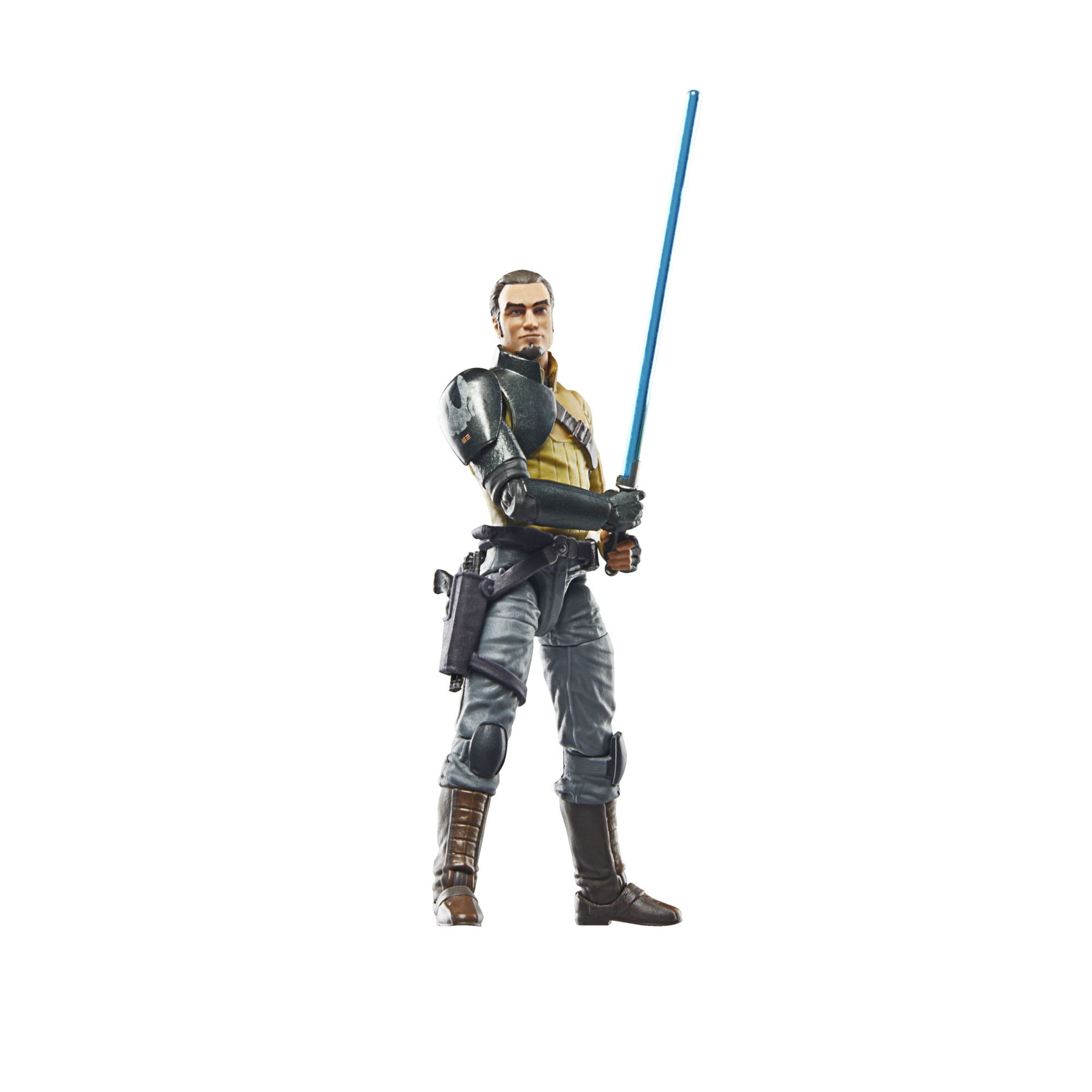 Hasbro Star Wars: Rebels Vintage Collection - akční figurka - Kanan Jarrus