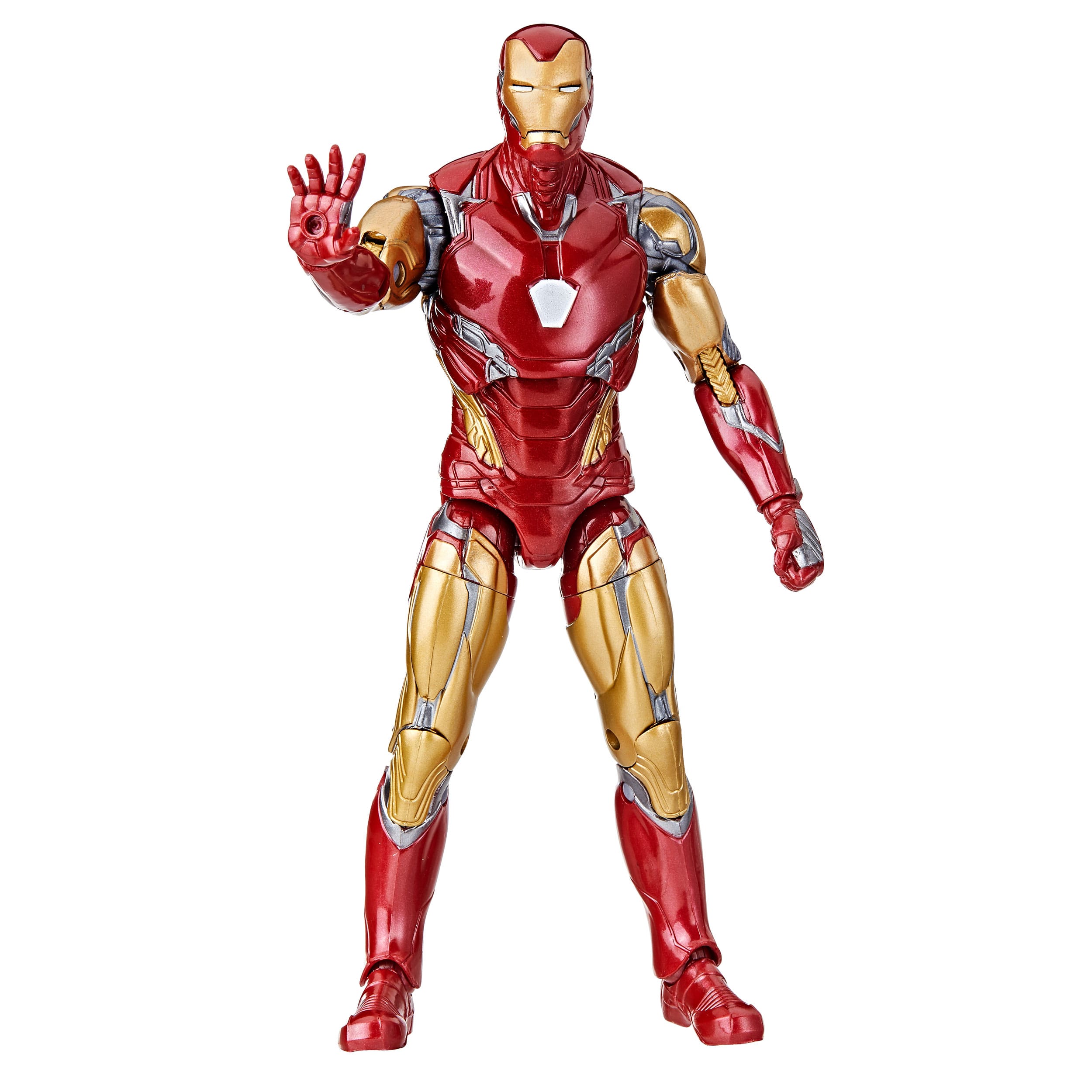 Hasbro Marvel Studios Marvel Legends - akční figurka - Iron Man Mark LXXXV