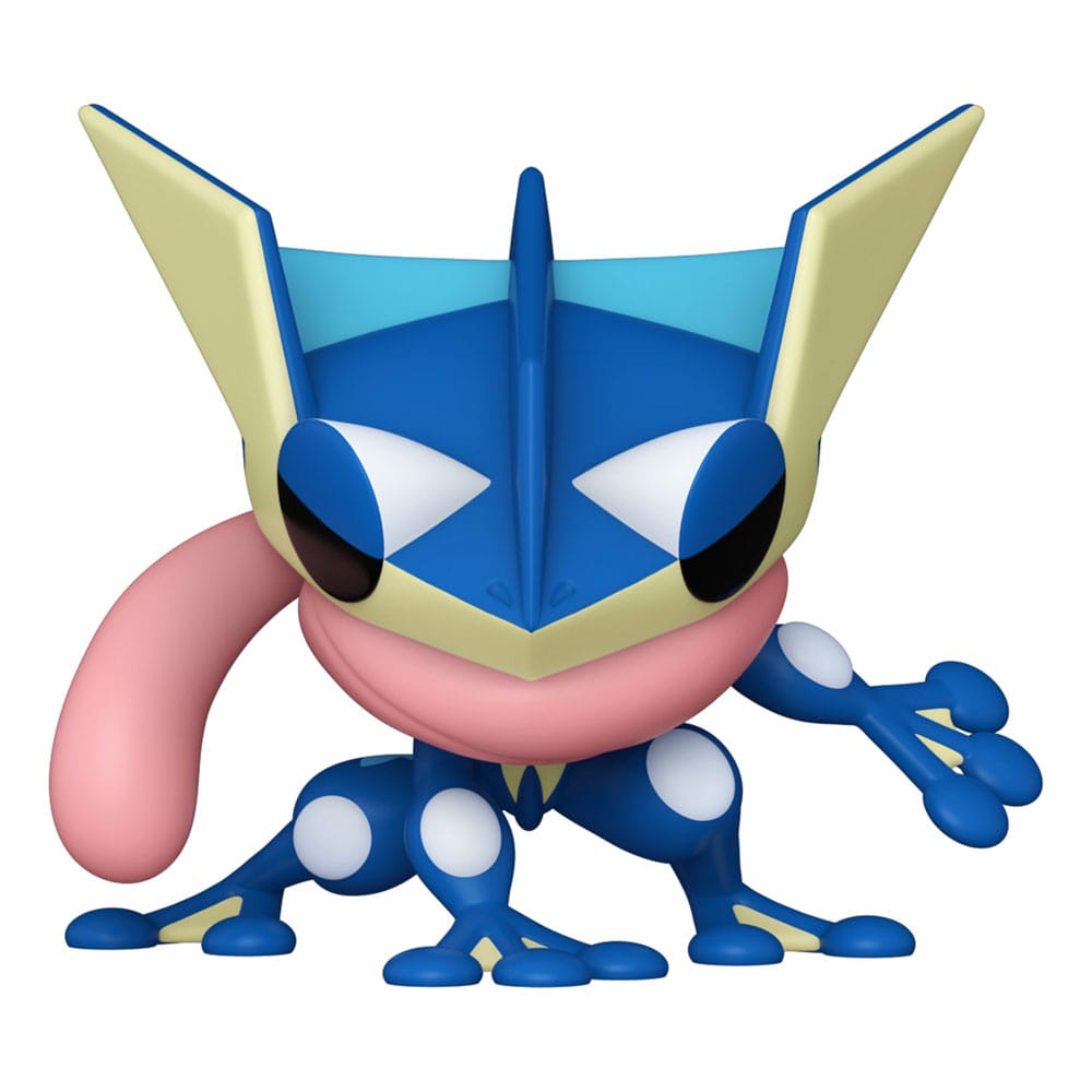 Pokémon - Funko POP! figurka - Greninja
