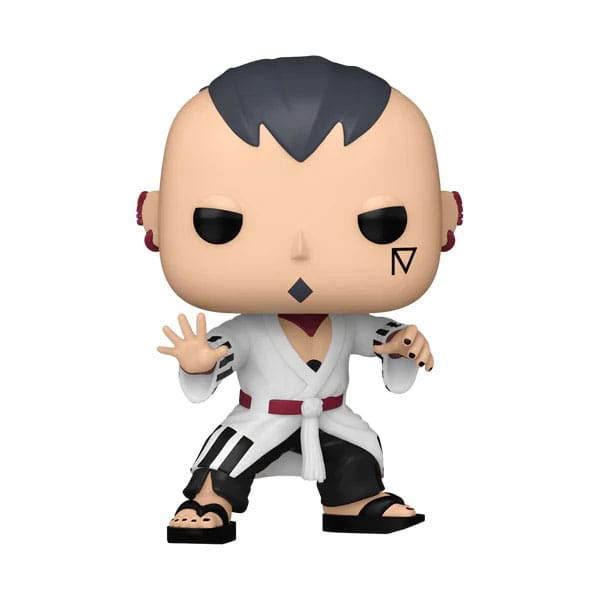 Boruto: Naruto Next Generations - Funko POP! figurka - Jigen