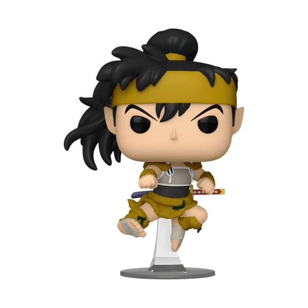 InuYasha - Funko POP! figurka - Koga