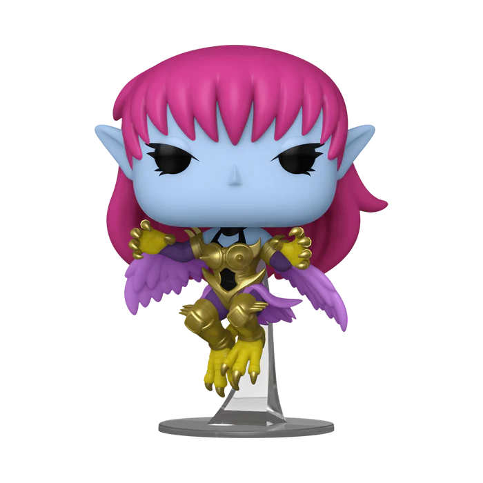 Yu-Gi-Oh! - Funko POP! figurka - Harpie Lady