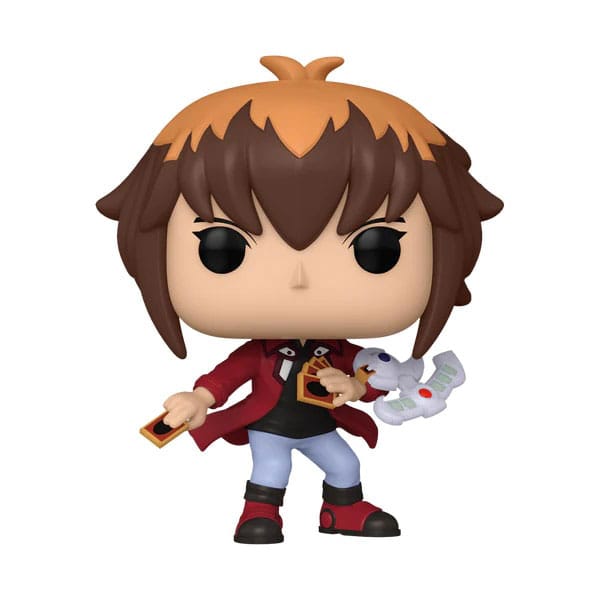 Yu-Gi-Oh! - Funko POP! figurka - Jaden Yuki