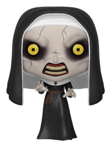 The Nun - Funko POP! figurka - The Nun (Demonic)