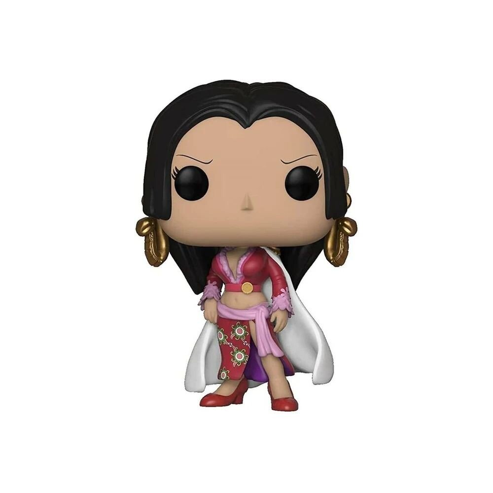One Piece - Funko POP! figurka - Boa. Hancock