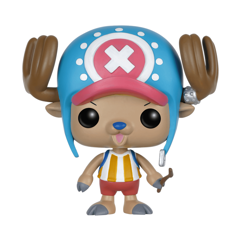 One Piece - Funko POP! figurka - TonyTony. Chopper