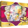 pokemon tcg alakazam v box cz