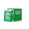 10259 4 dragon shield double deck shell green black