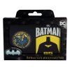 Sběratelská mince DC Comics Batman k 85. výročí omezená edice