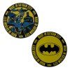 Sběratelská mince DC Comics Batman k 85. výročí omezená edice
