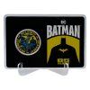 Sběratelská mince DC Comics Batman k 85. výročí omezená edice
