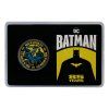 Sběratelská mince DC Comics Batman k 85. výročí omezená edice