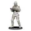 Sada mini figurek Fallout 2-kusová, 7 cm, sortiment (6)