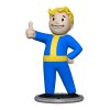 Sada mini figurek Fallout 2-kusová, 7 cm, sortiment (6)