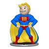 Sada mini figurek Fallout 2-kusová, 7 cm, sortiment (6)