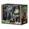 Sada mini figurek Fallout 2-kusová, 7 cm, sortiment (6)