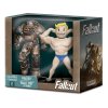 Sada mini figurek Fallout 2-kusová, 7 cm, sortiment (6)