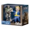 Sada mini figurek Fallout 2-kusová, 7 cm, sortiment (6)