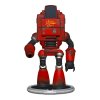 Sada mini figurek Fallout 2-kusová, 7 cm, sortiment (6)
