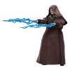 Star Wars Episode III Black Series Action Figure Darth Sidious 15 cm