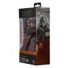 Star Wars Episode III Black Series Action Figure Darth Sidious 15 cm