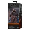 Star Wars Episode III Black Series Action Figure Darth Sidious 15 cm