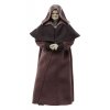 Star Wars Episode III Black Series Action Figure Darth Sidious 15 cm