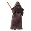 Star Wars Episode III Black Series Action Figure Darth Sidious 15 cm