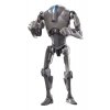 Star Wars Episode II Black Series Action Figure Super Battle Droid 15 cm