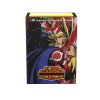 my hero academia all might flex (2)