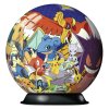 10869 1 pokemon 3d puzzle ball