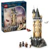 Harry Potter™ LEGO® Sovinec na Bradavickém hradě (76430)