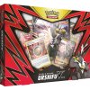 11037 2 pokemon tcg single strike urshifu v box