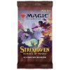 Magic: The Gathering Strixhaven Set Booster