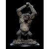 Lord of the Rings Mini Statue Cave Troll 16 cm