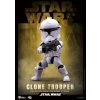 Star Wars Egg Attack Action Figure Clone Trooper 16 cm