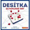 Desítka: Olympijské hry