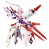 Megami Device Plastic Model Kit 1/1 Asra Nine-Tails 14 cm