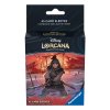 Disney Lorcana TCG Card Sleeves Mulan (65)