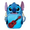 Disney by Loungefly Crossbody Bag Lilo & Stitch Camping Crossbuddies