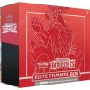 Pokémon: Battle Styles Elite Trainer Box - Single Strike Urshifu