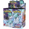 Pokémon TCG - Chilling Reign Booster Box