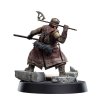 Figurky z Páně prstenů PVC socha Gimli 19 cm