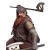 Figurky z Páně prstenů PVC socha Gimli 19 cm