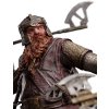 Figurky z Páně prstenů PVC socha Gimli 19 cm