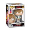Stranger Things POP! TV Vinylová Figurka Chrissy Ve Vzduchu (BD) 9 cm