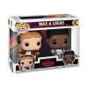 Stranger Things POP! Animační vinylové figurky 2-pack Max & Lucas 9 cm