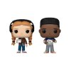Stranger Things POP! Animační vinylové figurky 2-pack Max & Lucas 9 cm