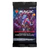 Magic: the Gathering - D&D Adventures in the Forgotten Realms Set Booster