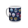 keramicky hrnek pokemon 300 ml pokeball